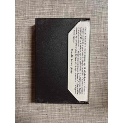 Ludwig Van Beethoven Sonates pour piano Pathetique - Arrau...