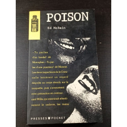 Poison