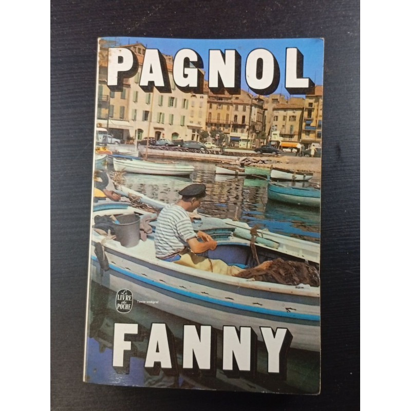 Fanny