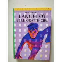 Langelot et le Gratte-Ciel