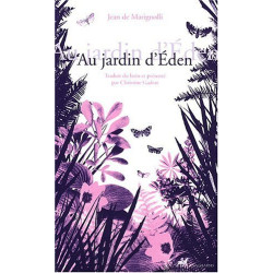 Au jardin d'Eden