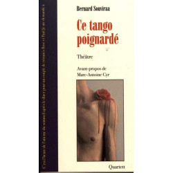 Ce tango poignardé