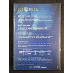 Dvd - The X filles - Saison 1 (David Duchovny)