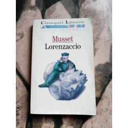 Lorenzaccio