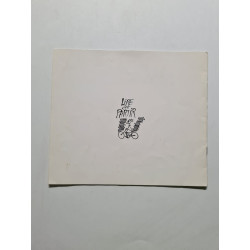 Zoé et les gros monstres