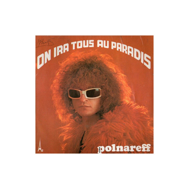 On Ira Tous Au Paradis