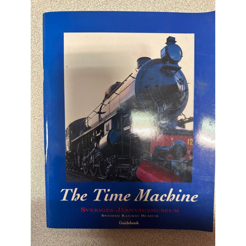 The Time Machine