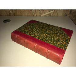 Reliure revue LA PETITE ILLUSTRATION Theatre année voir descriptif