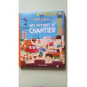 Mes histoires de chantier