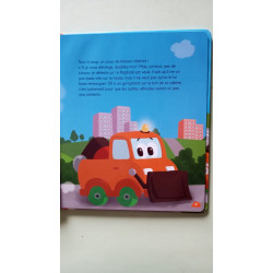 Mes histoires de chantier