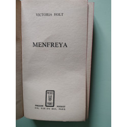 Menfreya