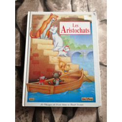Les Aristochats