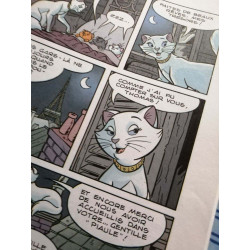 Les Aristochats