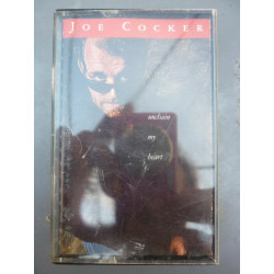 unchain my heart Cassette EMI 748285-4