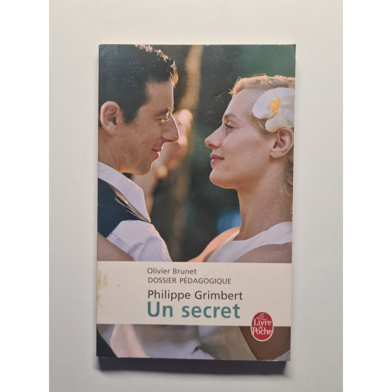 Un secret