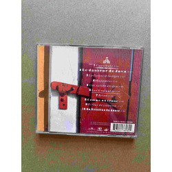 Dalcan: Cannibale/ CD