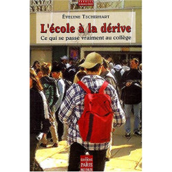 L'Ecole à la dérive : Ce qui se passe vraiment au collège