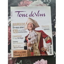 Terre de vins nº 28