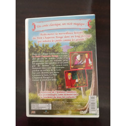 Le Petit Chaperon rouge