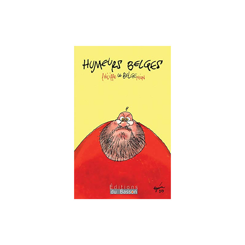 Humeurs belges