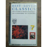 Best Loved Classics 7 Cassette Audio-K7
