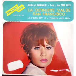 La Dernière Valse / San Francisco