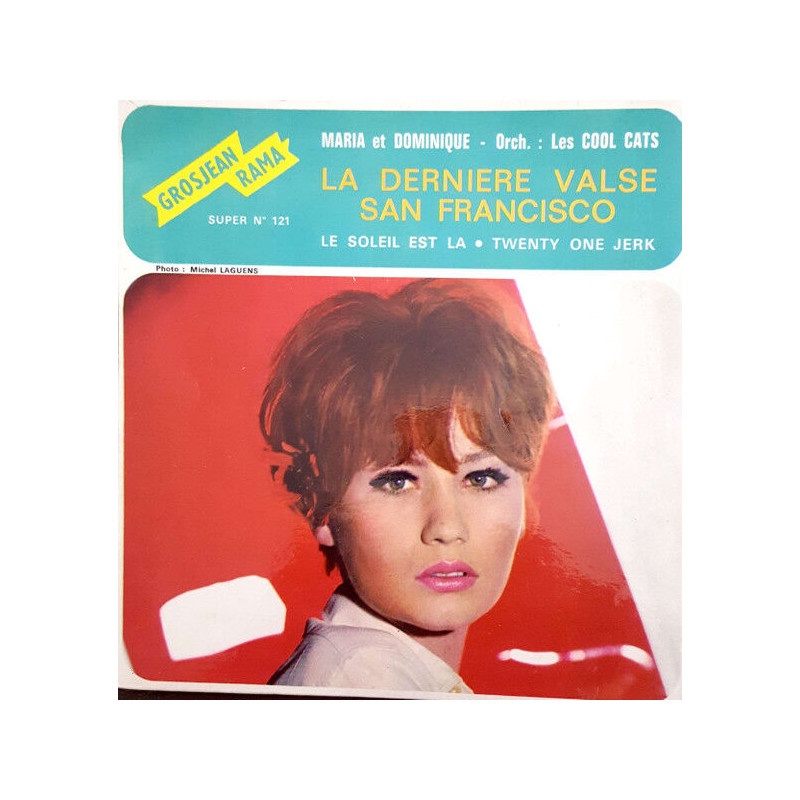 La Dernière Valse / San Francisco