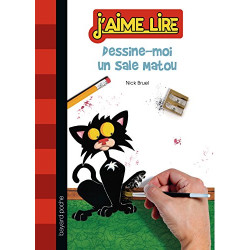 Sale Matou Tome 02: Sale Matou a des ennuis