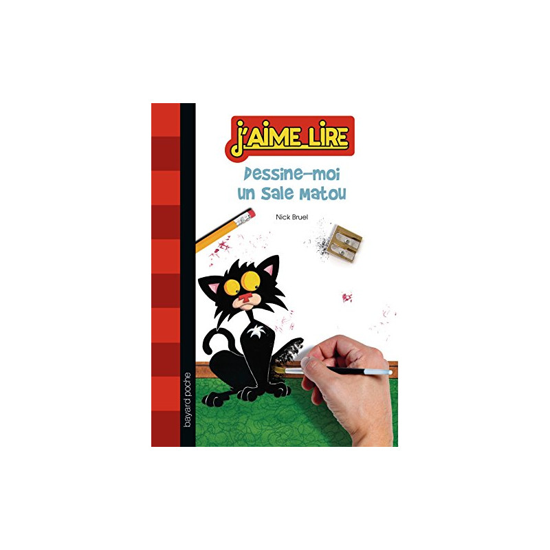 Sale Matou Tome 02: Sale Matou a des ennuis