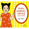 Olga Gabriel Sophie et les autres (titre provisoire): Coffret