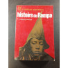 Histoire de Rampa
