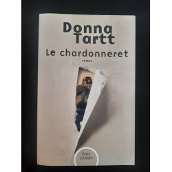Le chardonneret