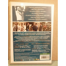 Harvey Milk sean penn 2 DVD