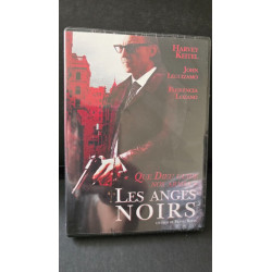 Les anges noirs [FR Import]