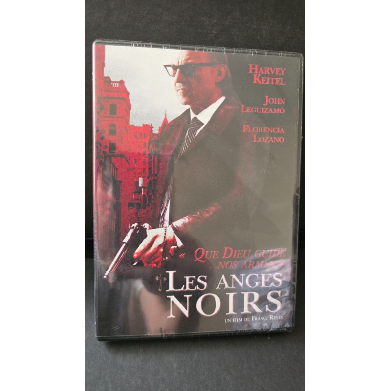 Les anges noirs [FR Import]