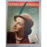 Femmes d'Aujourd'hui nº 318 / Juin 1951