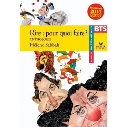 Rire : pour quoi faire