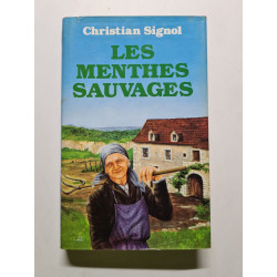Les Menthes sauvages