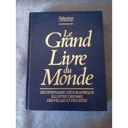 Le grand livre du monde