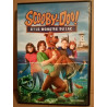 Scooby-Doo et le monstre du lac DVD