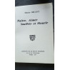 Naitre Aimer souffrir et mourir