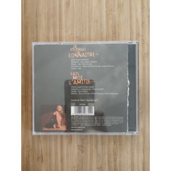 Je voudrais connaître