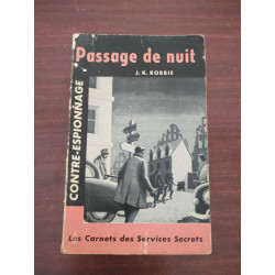 Passage de nuit