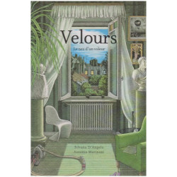 Velours : Le nez d'un voleur
