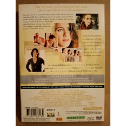 Friends with money Jennifer Aniston Joan Cusack DVD