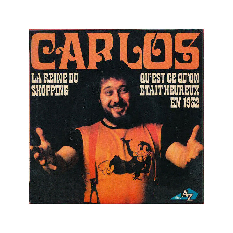 La Reine Du Shopping / Qu'est Ce Qu'on Était Heureux En 1932