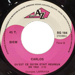 La Reine Du Shopping / Qu'est Ce Qu'on Était Heureux En 1932