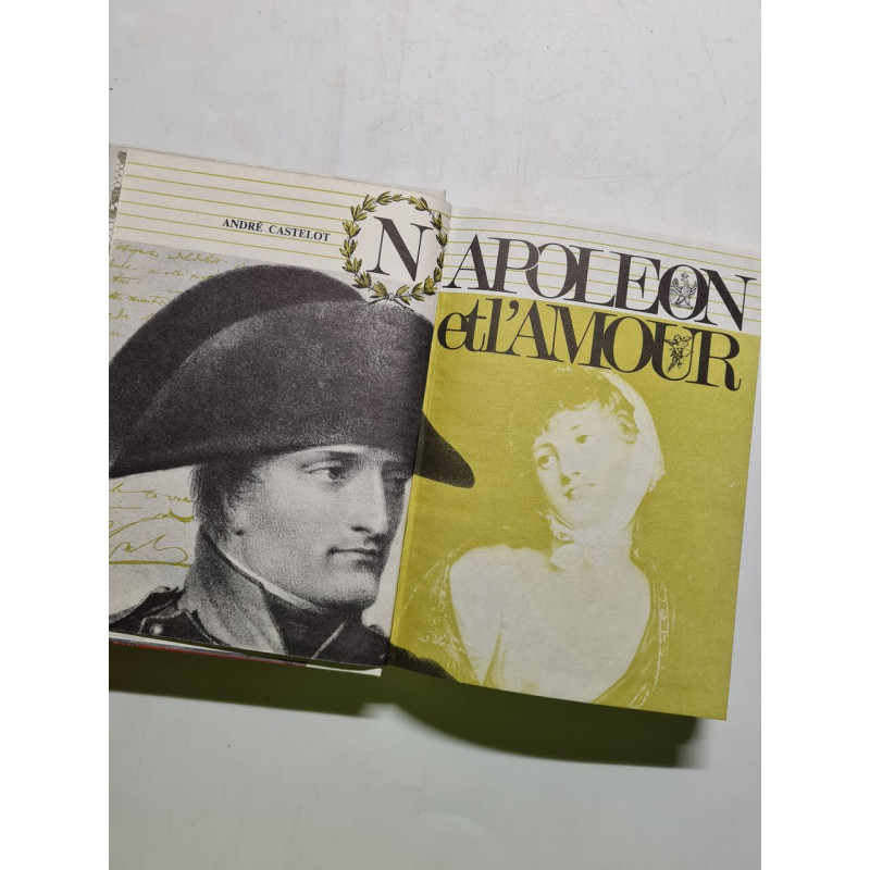 Napoleon et l'amour