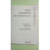 Candide - Classiques et Patrimoine