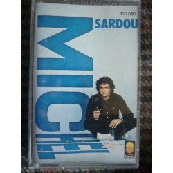 victoria Cassette audio k7 Disques Trema 110 091